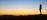 Person Lying Grass Cloud Watching Dawn Hero