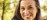 Close portrait of grounded wellness practitioner