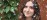 Close portrait of practitioner moving into greater stillness