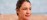 Close portrait of practitioner moving into greater stillness