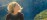 Wellness practitioner gathered in presence - soft particle composite overlay