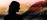 Interior silhouette of practitioner in still - grounded pause