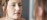 Bright sharply lit reflection of a practitioner in a mirror