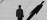 A single practitioner’s shadow in a quiet interior