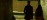 Practitioner Silhouette Exterior Raining Hero