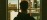 Interior silhouette of practitioner in open welcoming gesture
