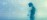 Research Practitioner Man Gesture Motion Chart Blue Hero