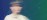 Research Practitioner Man Turning Head Chart Blue Hero