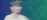 Research Practitioner Man Turning Head Graph Blue Hero