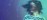 Research Practitioner Woman Turning Head Chart Blue Hero