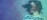 Research Practitioner Woman Turning Head Graph Blue Hero